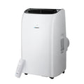 Devanti 12000BTU Portable Air Conditioner Cool Heat Fan