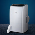 Devanti 12000BTU Portable Air Conditioner Cool Heat Fan