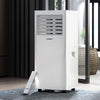 Devanti Portable Air Conditioner 7000BTU Cooling Mobile Fan Cooler Dehumidifier