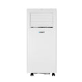 Devanti Portable Air Conditioner 7000BTU Mobile Fan Cooler Dehumidifier
