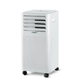 Devanti Portable Air Conditioner 7000BTU Cooler