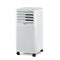 Devanti Portable Air Conditioner 7000BTU Cooler
