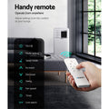 Devanti Portable Air Conditioner 7000BTU Cooler