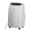 Devanti 12000BTU Portable Air Conditioner Cooling Mobile Fan Cooler Remote 3300W