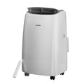 Devanti 12000BTU Portable Air Conditioner Mobile Cooler Remote 3300W