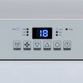 Devanti 12000BTU Portable Air Conditioner Mobile Cooler Remote 3300W