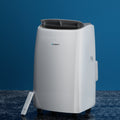 Devanti 12000BTU Portable Air Conditioner Mobile Cooler Remote 3300W