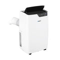 Devanti 12000BTU Portable Air Conditioner Dehumidifier Fan