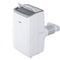 Devanti Portable Air Conditioner 14000BTU Dehumidifier Fan