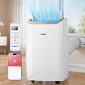 Devanti Portable Air Conditioner 14000BTU Dehumidifier Fan