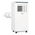 Devanti Portable Air Conditioner 7000BTU Dehumidifier Fan