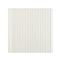 Artiss Paper Room Divider Folding Partition Screen Honeycomb Privacy Screen Freestanding 150cm White