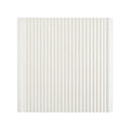 Artiss Paper Room Divider 2Pcs Folding Partition Screen Honeycomb Privacy Screen Freestanding 150cm White