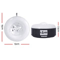 Gardeon Solar LED RGB Party Light Projector Camping Lamp Rechargeable