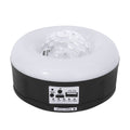 Gardeon Solar LED RGB Party Light Projector Camping Lamp Rechargeable