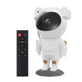 Gardeon LED Laser Projector Light Starry Sky Galaxy Astronaut Night Lamp