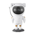 Gardeon LED Laser Projector Light Starry Sky Galaxy Astronaut Night Lamp
