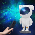 Gardeon LED Laser Projector Light Starry Sky Galaxy Astronaut Night Lamp