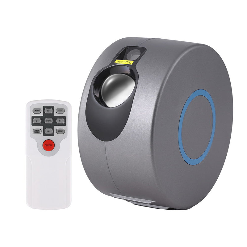 Gardeon LED Starry Sky Galaxy Laser Projection Night Light