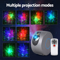 Gardeon LED Starry Sky Galaxy Laser Projection Night Light