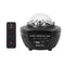 Gardeon Galaxy Projector LED Night Light Star Ocean Music Speaker Lamp