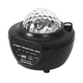 Gardeon Galaxy Projector LED Night Light Star Ocean Music Speaker Lamp