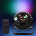 Gardeon LED DJ Disco Ball Light Bluetooth Speaker RGB Party Stage Lamp