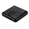 10000mAh Power Bank PD22.5W Quick Charge Black Phone Charger