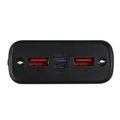 20000mAh Power Bank PD22.5W Quick Charge Phone Battery Fast