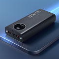 20000mAh Power Bank PD22.5W Quick Charge Phone Battery Fast