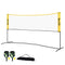 Everfit 10ft Pickleball Net Badminton Tennis Volleyball Multi-Sport