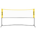 Everfit 10ft Pickleball Net Badminton Tennis Volleyball Multi-Sport
