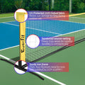 Everfit 10ft Pickleball Net Badminton Tennis Volleyball Multi-Sport