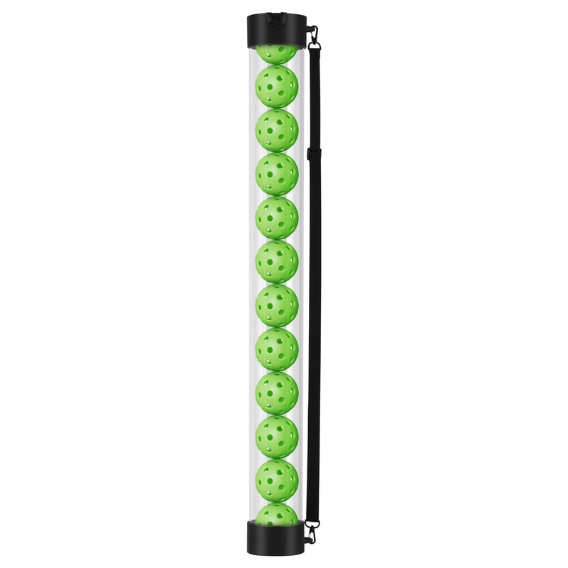 Everfit 12PC Pickleball Set Multi-Ball Retriever Portable Storage