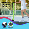 Everfit 12PC Pickleball Set Multi-Ball Retriever Portable Storage
