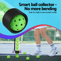 Everfit 12PC Pickleball Set Multi-Ball Retriever Portable Storage