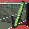 Everfit 12PC Pickleball Set Multi-Ball Retriever Portable Storage