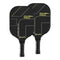 Everfit Pickleball Paddles 2pc Set w/ Balls Cover Bag Training