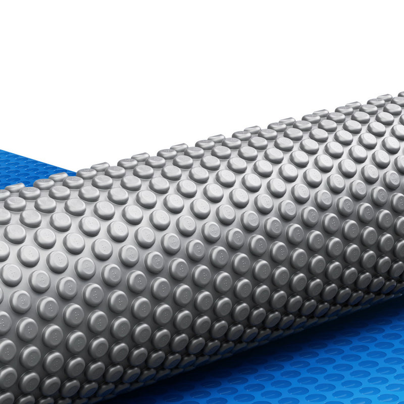 Aqua Buddy Pool Cover 600 Micron Solar Bubble 10.5x4.2m