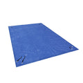 Aquabuddy Pool Cover 3x2m Above Ground Swimming Pool Blanket Blue