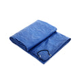 Aquabuddy Pool Cover 3x2m Above Ground Swimming Pool Blanket Blue
