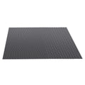 Aqua Buddy Pool Cover 600 Micron 6.5x3m Swimming Pool Solar Blanket Blue Black