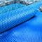 Aquabuddy Pool Cover 500 Micron 8x4.2m Solar Blanket Blue