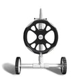 Aquabuddy Pool Cover Roller 5.5m Solar Blanket Reel