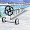 Aquabuddy Pool Cover Roller 5.5m Solar Blanket Reel