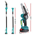 Giantz 20V Cordless Chainsaw 6