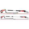 Giantz Cordless Pole Chainsaw 20V 8