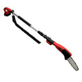Giantz Cordless Pole Chainsaw 20V 8