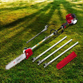 Giantz 31cc 4 Stroke Pole Chainsaw 12