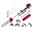 Giantz 4 Stroke 12